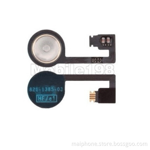 iPhone 3GS Home Button Flex Cable Replacement